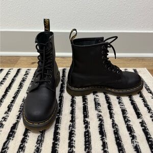 Dr. Martens boots